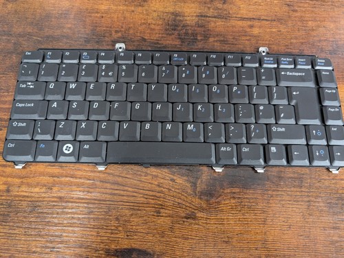 Dell vostro 1500 - vostro, pp22l