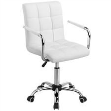 Home Office Chair Leather