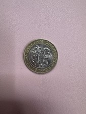 RARE - upside down writing