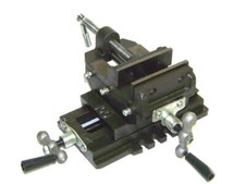 4" 2 Way Milling Mill Vise