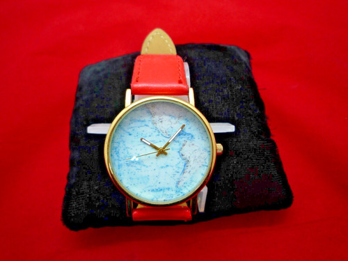 Ladies quartz wrist watch - ladies,