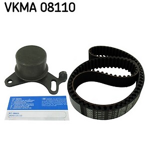 Skf timing belt kit - timing, bmw