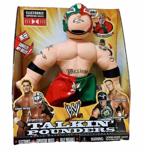 Wwe rey mysterio - wwe,
