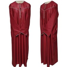 Thobe Jubba Mens Design Omani
