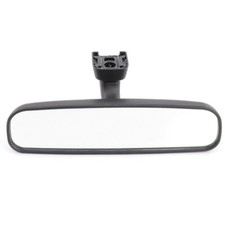 Interior Rear View Mirror Fit