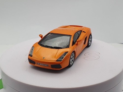 Lamborghini gallardo newsstand - gallardo,