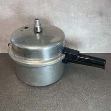Vintage 9" Aluminium Prestige