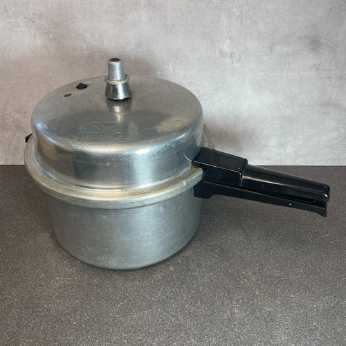 Vintage aluminium prestige - vintage, 9"
