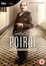 Agatha Christie's Poirot: The