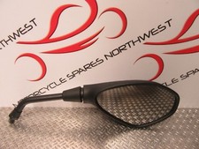 ERIK BUELL RH MIRROR ERIC BUELL RACING EBR 1190SX 2017 MIRROR BK343