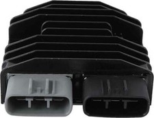 REGULATOR YAMAHA Apex RTX ER