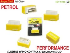 Petrol (Benzine) Plug & Drive