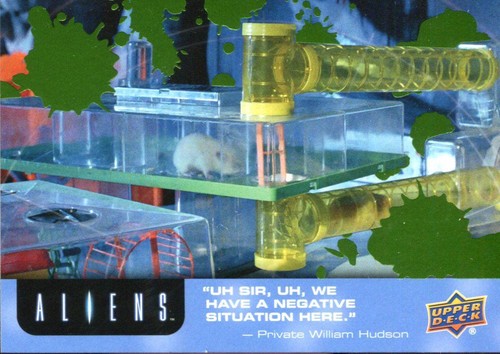 Aliens 2018 alien blood - aliens,