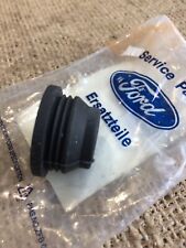 Genuine New Ford Escort Mk3,RS Turbo, XR3i Washer Bottle Rubber Grommet
