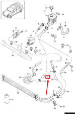 Porsche Cayenne 92a Power