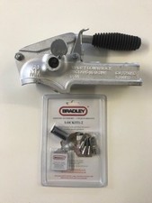 TRAILER COUPLING BRADLEY