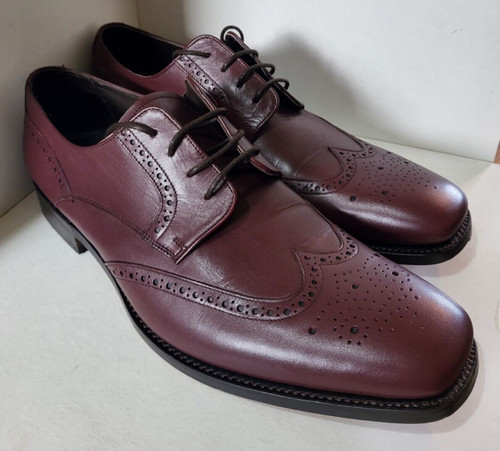 Barker toddington brogue - toddington,