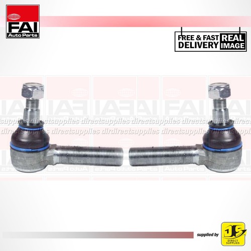 Fai drag link end ss5015 - x,