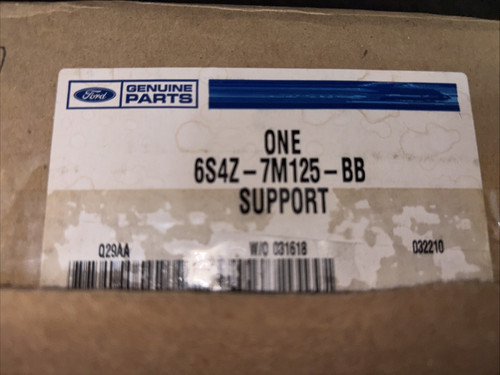 New oem ford - oem, engine