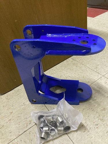 Genie 101845gt manlift - s-60,