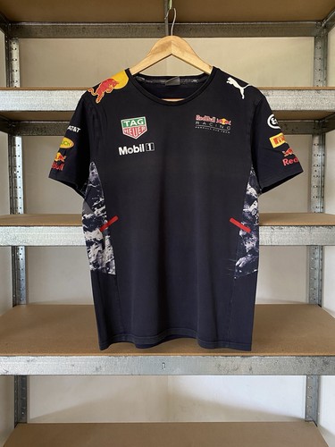 Puma red bull - uno, f1