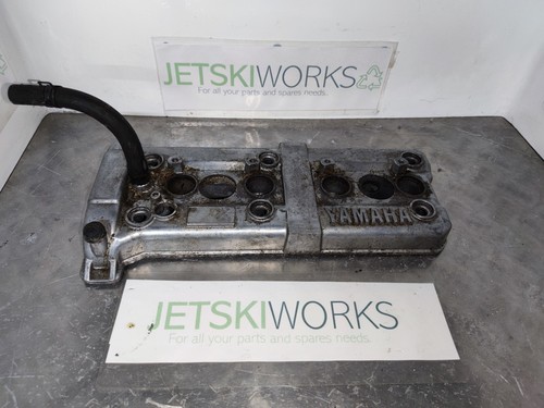 Yamaha rocker cover - , vx110