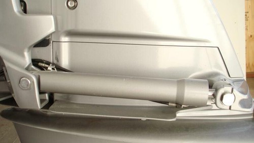 Volvo penta tilt trim ram - volvo,