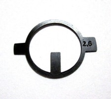 Feinwerkbau 16mm Front sight