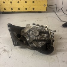 FORD TRANSIT CONNECT MK2 1.5