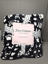 JUICY COUTURE FULL QUEEN