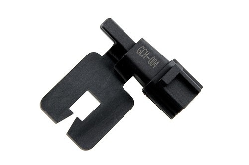 Outside temperature sensor - outside,
