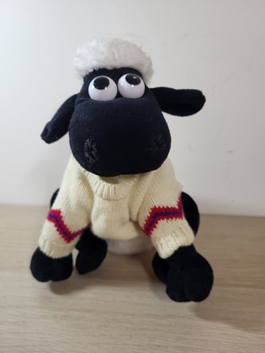 Shaun the sheep - the, soft