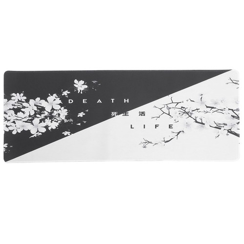Cherry blossom mousepad - blossom, big