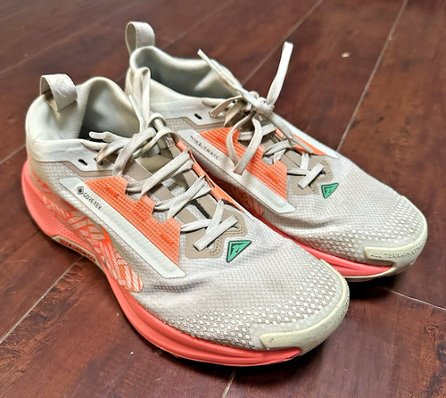 Nike pegasus trail gore - nike, gore-tex