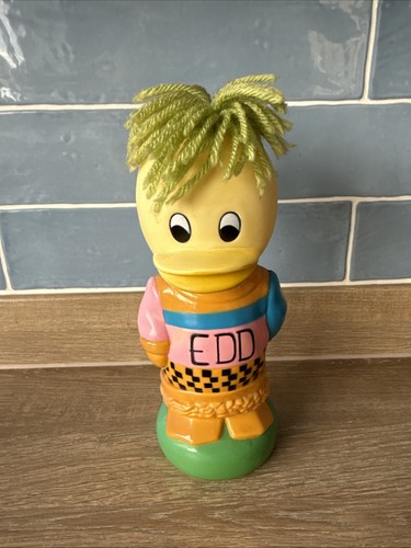 Bbc edd the duck - bbc,