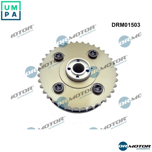 Camshaft adjuster drm01503 for - camshaft,