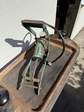 Sutty Golden Tornado Foot Pump