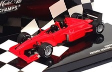 Minichamps 1/43 Scale 400