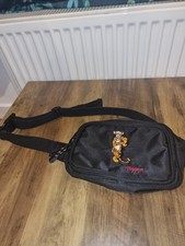 Vintage Walt Disney World Tigger BumBag