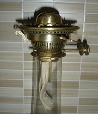 Hinks. No. 2 Oil Lamp Burner