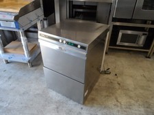 Hobart Ecomax CHF40 Drain Pump Commercial Dishwasher (1105) £1000 + Vat