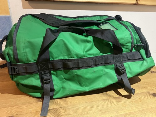 Green the north face base - the,