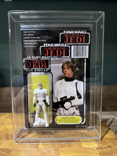 Smith lord repro star wars - lord,