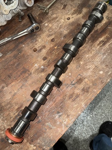 Volvo penta b230 sohc - penta, aq125