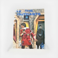 Star Trek FASA 2210 The