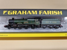 Graham Farish N Gauge