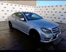 Mercedes Benz C220d Facelift