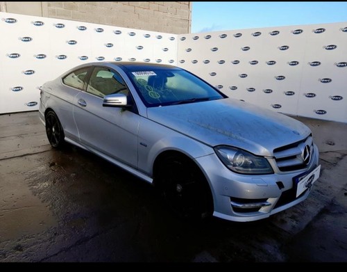Mercedes benz c220d - mercedes,