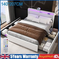 NEW 4 DRAWER STORAGE