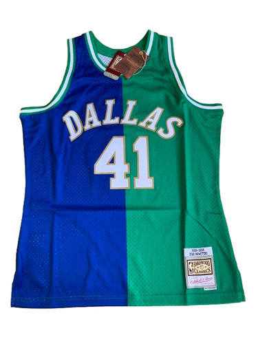 Mitchell ness dirk nowitzki - mitchell,